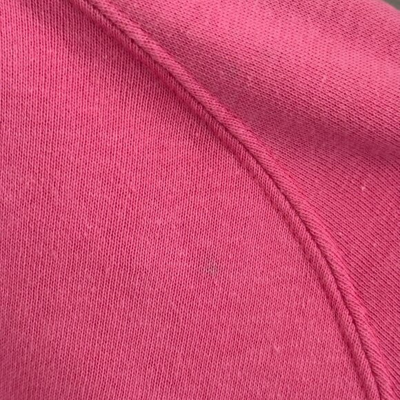 Vintage Bubblegum Pink Sweatshirt - Picture 10 of 11